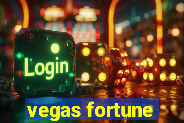 vegas fortune